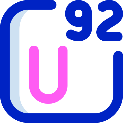 uran Super Basic Orbit Color icon