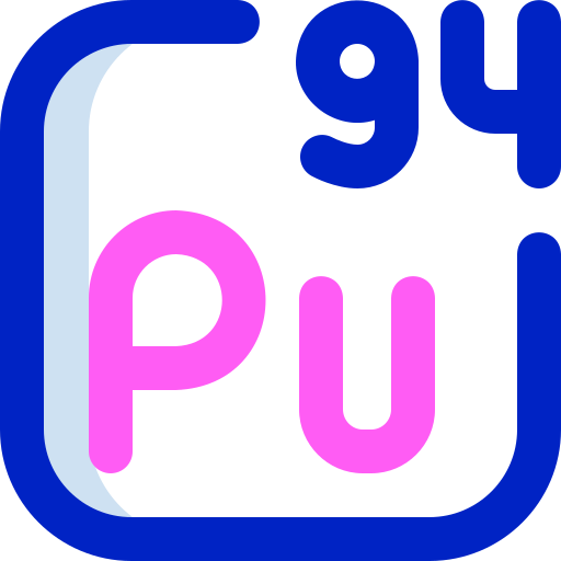 plutonio Super Basic Orbit Color icono