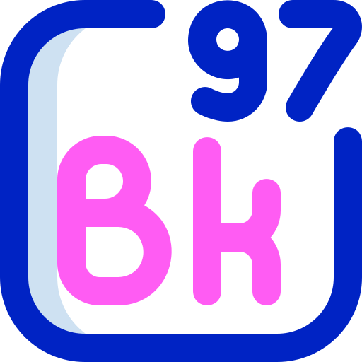 버클륨 Super Basic Orbit Color icon