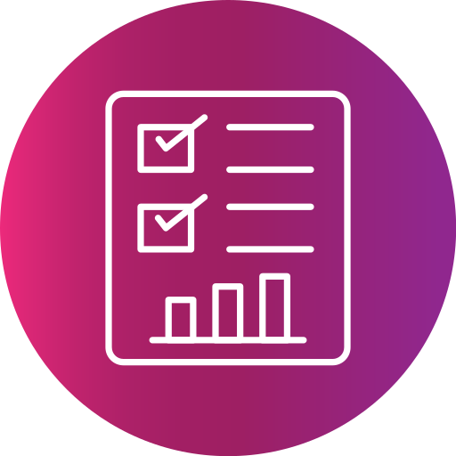 plan Generic Flat Gradient icoon