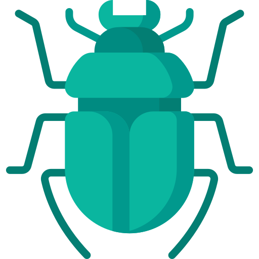 escaravelho Special Flat Ícone