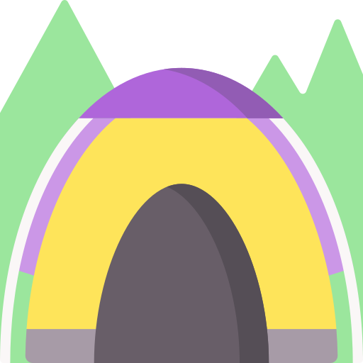 Палатка Special Flat иконка