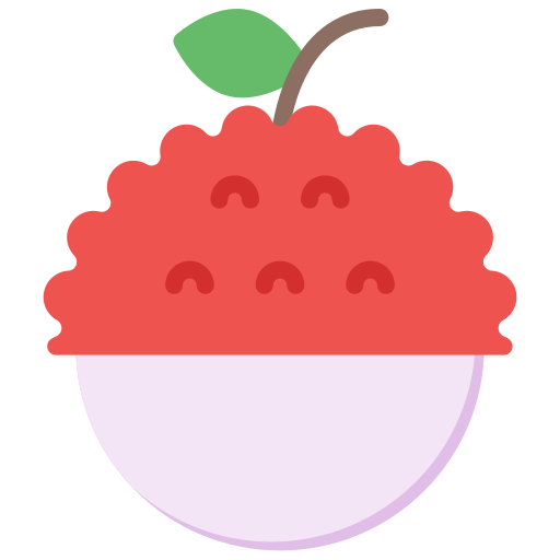 lychee Generic Flat icono