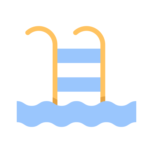 schwimmbad Generic Flat icon
