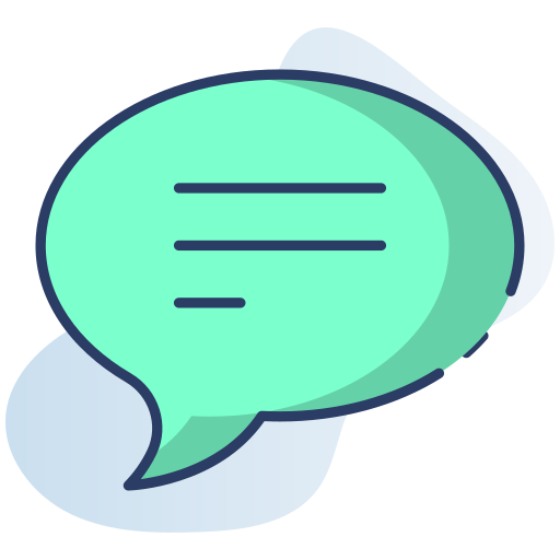 sms Generic Rounded Shapes icon