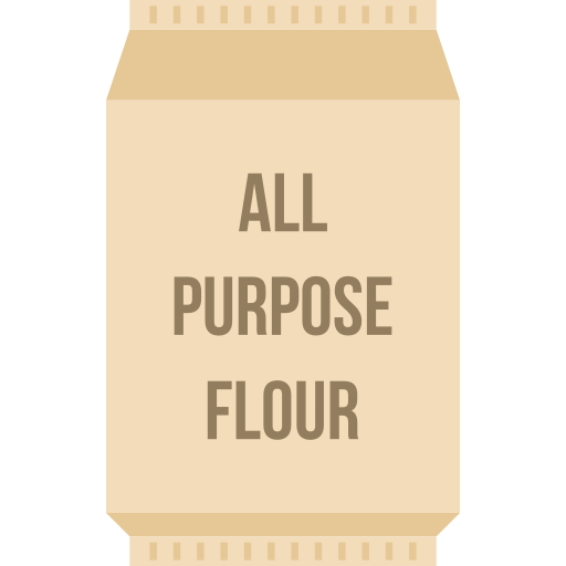 Flour Generic Flat icon