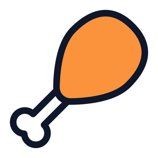 trommelstock Generic Outline Color icon