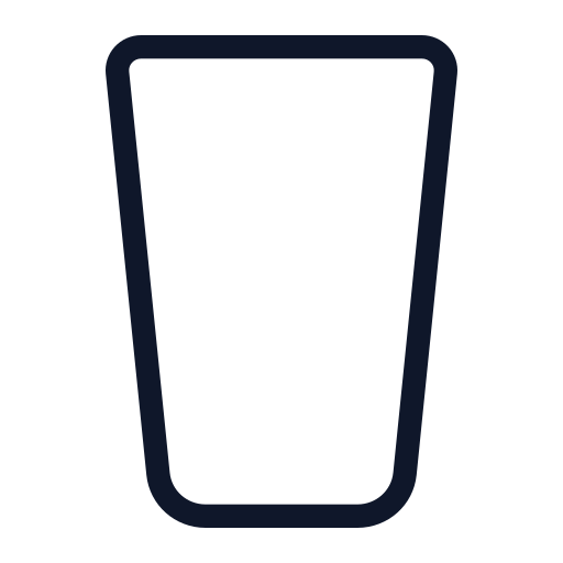 glas Generic Outline Color icon