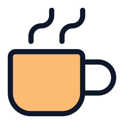 becher Generic Outline Color icon