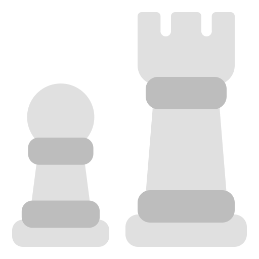 Chess Generic Flat icon