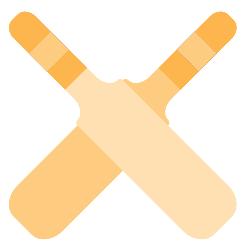 クリケット Generic Flat icon