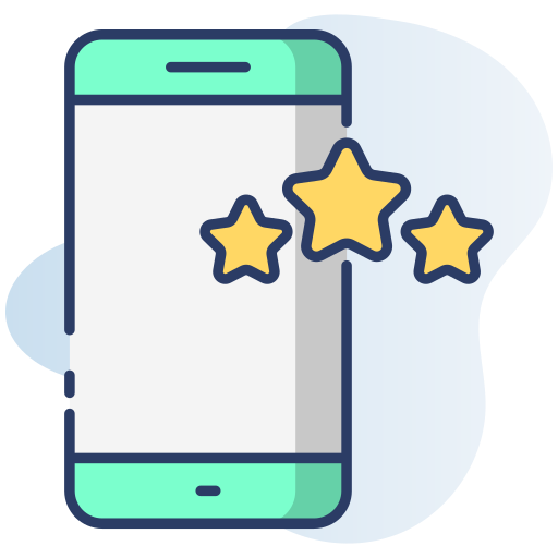 Feedback Generic Rounded Shapes icon