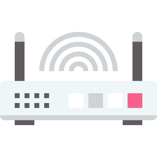 wifi Maxim Basinski Premium Flat icono