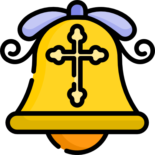 Bell Special Lineal color icon