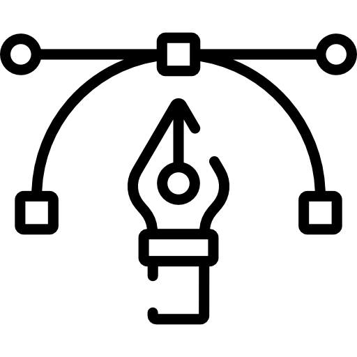 vector Special Lineal icono