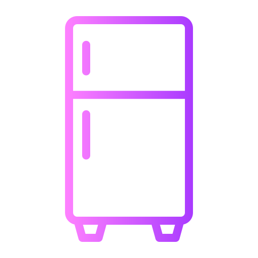 Холодильник Generic Gradient иконка