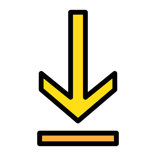 다운로드 Generic Outline Color icon