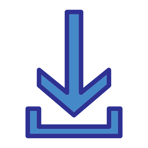 scaricamento Generic Blue icona