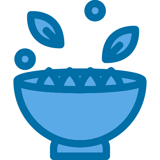 dietético Generic Blue icono