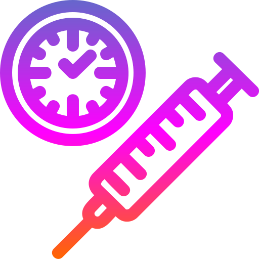 anestesia Generic Gradient icona