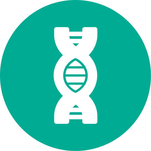 dna Generic Mixed icon