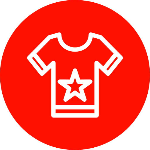 Uniform Generic Flat icon