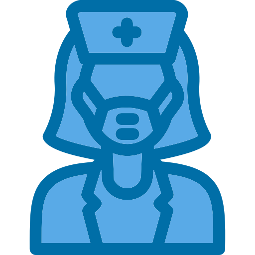 der chirurg Generic Blue icon