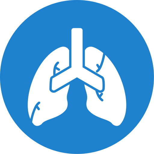 肺 Generic Mixed icon