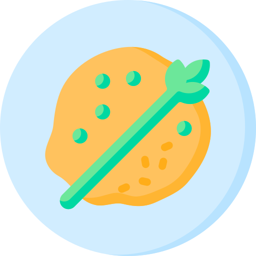spargel Special Flat icon