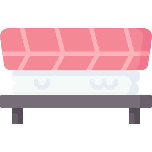 maguro Special Flat icon