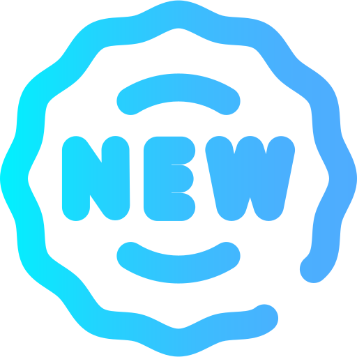 neu Super Basic Omission Gradient icon