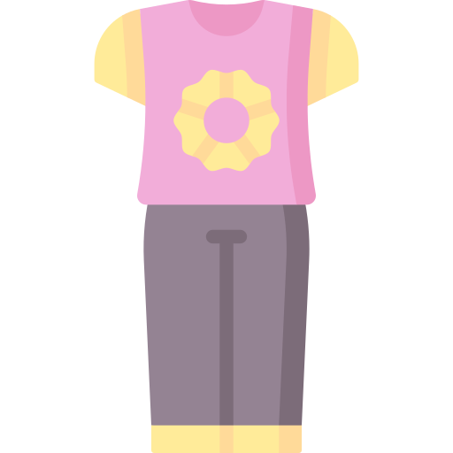 Пижама Special Flat иконка