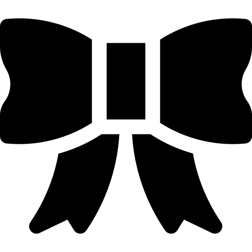 ornement Basic Rounded Filled Icône