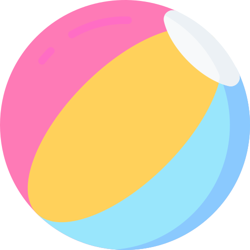 piłka Special Flat ikona