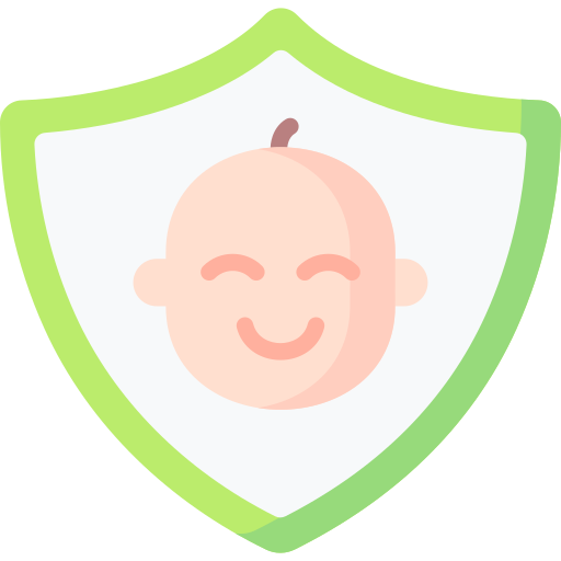 Protection Special Flat icon