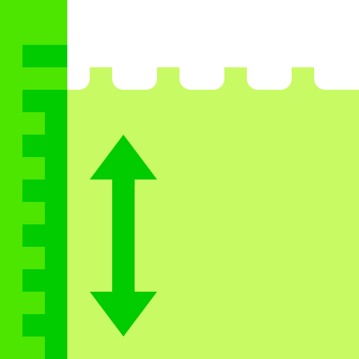 profundidad Basic Sheer Flat icono