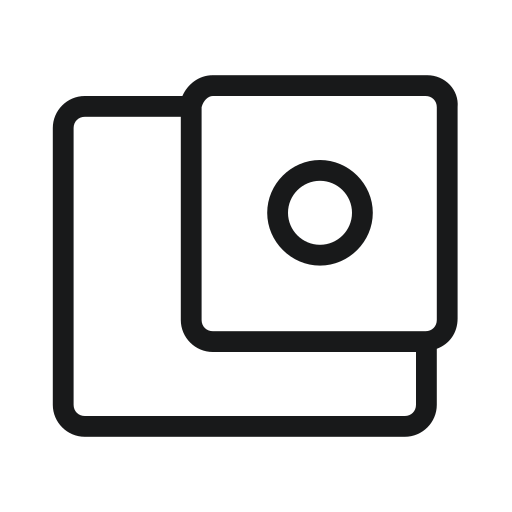 cam enregistreur Generic Detailed Outline Icône