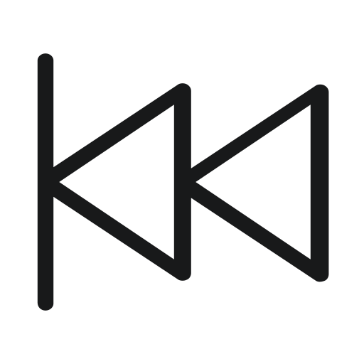 kontrolle Generic Detailed Outline icon