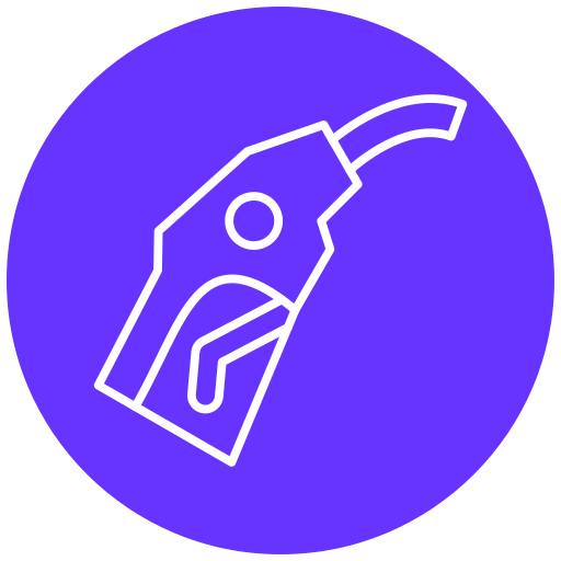 Nozzle Generic Flat icon