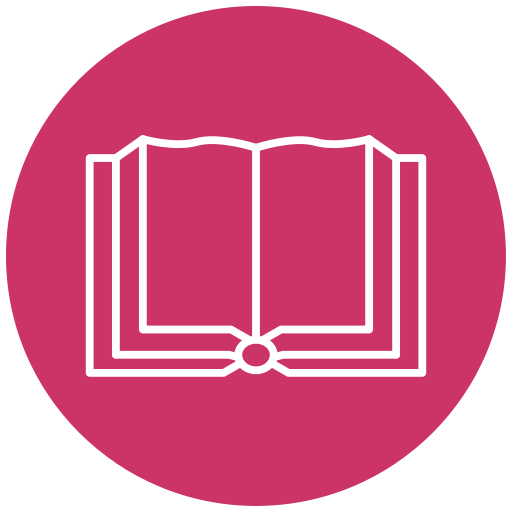 Open book Generic Flat icon