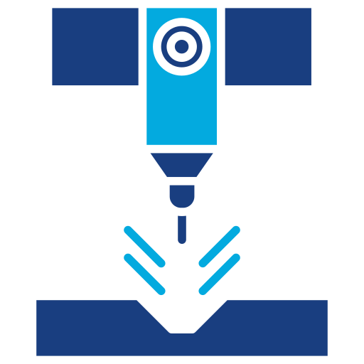 Plasma Generic Blue icon