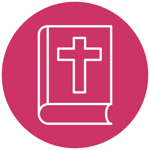 성경 Generic Flat icon
