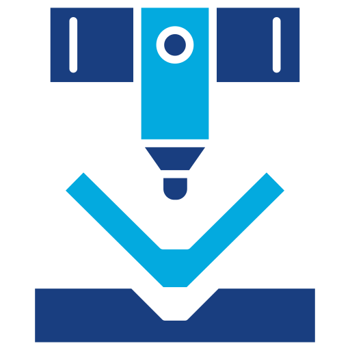 piegatura Generic Blue icona