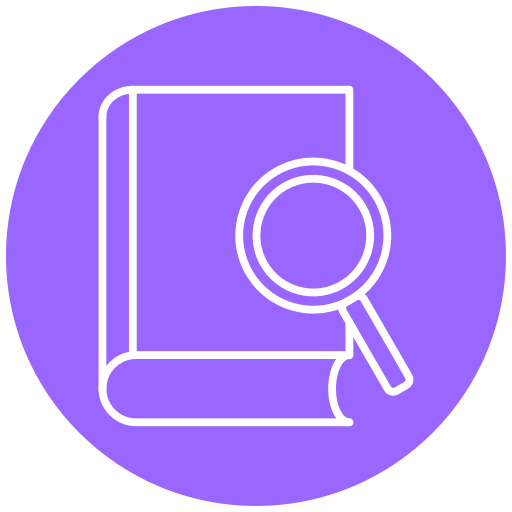 Find Generic Flat icon
