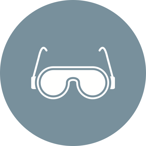 brille Generic Mixed icon