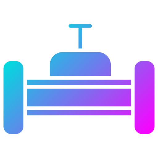 valvola Generic Flat Gradient icona