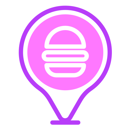 burger Generic Mixed icon