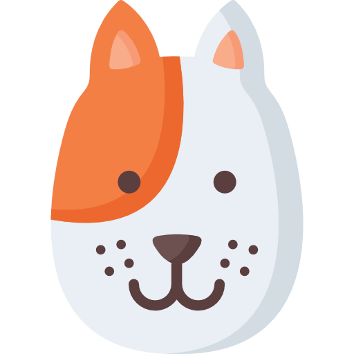 犬 Special Flat icon