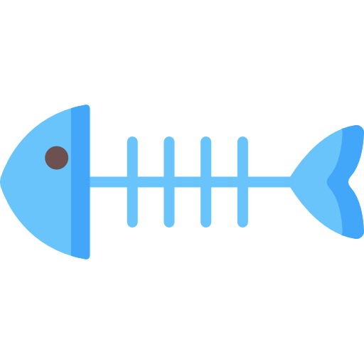 fisch Special Flat icon