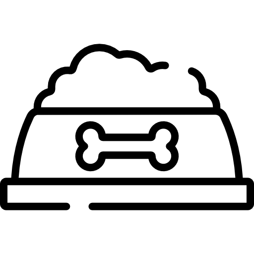개밥 Special Lineal icon